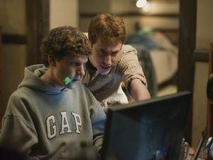 Автори "Соціальної мережі" готують новий фільм Автори "Соціальної мережі" готують новий фільм