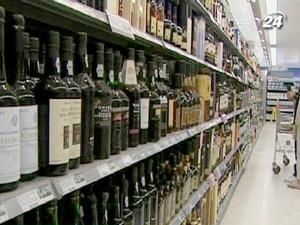 Велика Британія встановила мінімальні ціни на алкоголь