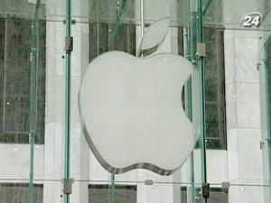 Apple збільшила прибуток за квартал на 78% Apple збільшила прибуток за квартал на 78%