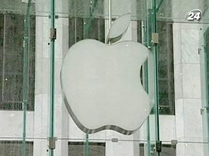 Apple збільшила прибуток за квартал на 78%