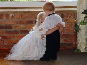 Вчені: Не варто затягувати із весіллям Вчені: Не варто затягувати із весіллям