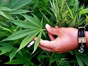 В Івано-Франківській області затримали чооловіка за створення наркопритону В Івано-Франківській області затримали чооловіка за створення наркопритону