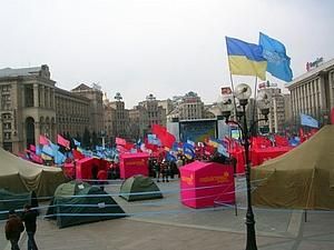 В міліції пояснили, чому не притягали до відповідальності за плитку в 2005—2007 роках