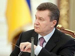 Янукович прогнозує найкраще ВВП на континенті - 19 січня 2011 - Телеканал новин 24