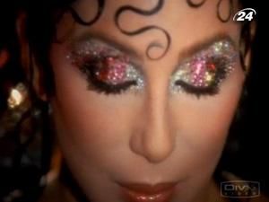 Шер очолює американський чарт вже 6 десятиріч поспіль Шер очолює американський чарт вже 6 десятиріч поспіль