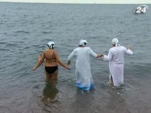 Крим: у храмах помолились за курорти та вдалий сезон Крим: у храмах помолились за курорти та вдалий сезон