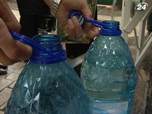 Кияни відзначили Водохреще купанням Кияни відзначили Водохреще купанням