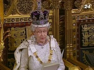 Велика Британія може переглянути правила успадкування трону
