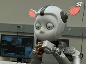 У США створили нове покоління роботів, здатних навчатися