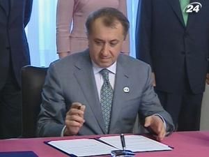 Оскаржити надання притулку Данилишину неможливо Оскаржити надання притулку Данилишину неможливо