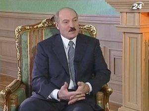 21 січня відбудеться інавгурація президента Лукашенка 21 січня відбудеться інавгурація президента Лукашенка