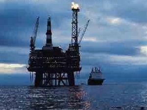 Уряд дозволив "Лукойлу" освоювати чорноморський шельф Уряд дозволив "Лукойлу" освоювати чорноморський шельф