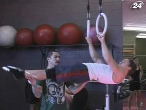 Школа циркового мистецтва у Монреалі - одна з найкращих у світі Школа циркового мистецтва у Монреалі - одна з найкращих у світі