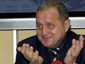 "Кровопролиття" на Майдані може і не бути "Кровопролиття" на Майдані може і не бути