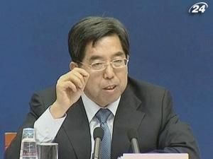 Економіка Китаю в 2010 році зросла на 10,3% Економіка Китаю в 2010 році зросла на 10,3%