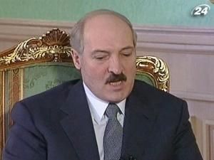 Олександра Лукашенка можуть офіційно визнати диктатором Олександра Лукашенка можуть офіційно визнати диктатором