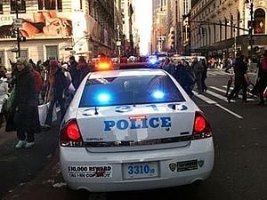 У США провели наймасштабнішу спецоперацію проти мафіозі У США провели наймасштабнішу спецоперацію проти мафіозі