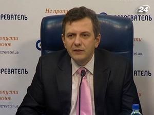 Експерти прогнозують зростання інвестицій в Україну цього року Експерти прогнозують зростання інвестицій в Україну цього року