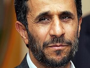 Ахмадінежад закликає західні країни прийняти ядерний Іран