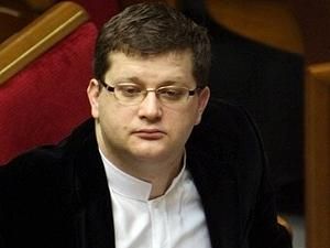 Ар’єв про Макіївку: місцева влада розгублена і налякана Ар’єв про Макіївку: місцева влада розгублена і налякана