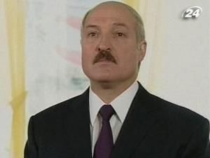 Олександра Лукашенка де-факто визнали диктатором