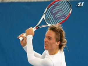 Дебют у Долгополова вдається на славу Дебют у Долгополова вдається на славу