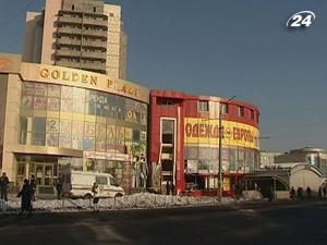 МВС заявляє про стабільну обстановку в Макіївці МВС заявляє про стабільну обстановку в Макіївці