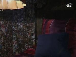 Іспанія: готель зі сміття привертає увагу до забрудненості пляжів Іспанія: готель зі сміття привертає увагу до забрудненості пляжів