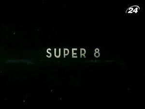 Новий фантастичний проект від творця "Зоряного шляху" Новий фантастичний проект від творця "Зоряного шляху"