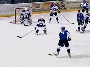 "Сокіл" втратив перемогу над "Вітебськом" "Сокіл" втратив перемогу над "Вітебськом"