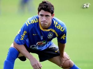 Жуліану стане гравцем дніпропетровського "Дніпра" Жуліану стане гравцем дніпропетровського "Дніпра"