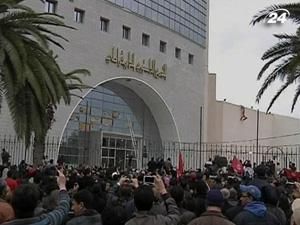 Уряд Тунісу оголосив амністію політв’язнів