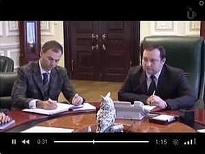 НБУ почав публікувати на своєму сайті відео НБУ почав публікувати на своєму сайті відео