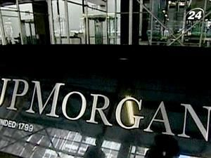 JP Morgan поверне $2 млн. сім’ям військовослужбових JP Morgan поверне $2 млн. сім’ям військовослужбових
