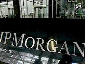 JP Morgan поверне $2 млн. сім’ям військовослужбових