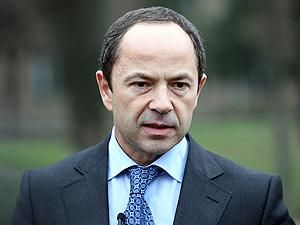 Тігіпко: Догляд за дитиною зараховуватиметься до трудового стажу Тігіпко: Догляд за дитиною зараховуватиметься до трудового стажу