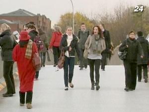 Ірландці покидають країну через безробіття Ірландці покидають країну через безробіття