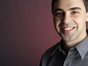 Новим виконавчим директором компанії Google стане один з її засновників Новим виконавчим директором компанії Google стане один з її засновників