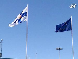 Фінляндія проти вступу Болгарії та Румунії до Шенгену Фінляндія проти вступу Болгарії та Румунії до Шенгену