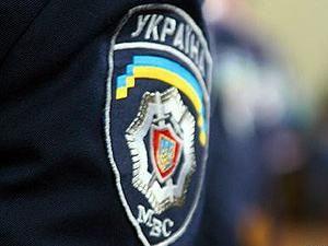 Через Макіївку на Дніпропетровщині ввели посилений варіант несення служби Через Макіївку на Дніпропетровщині ввели посилений варіант несення служби