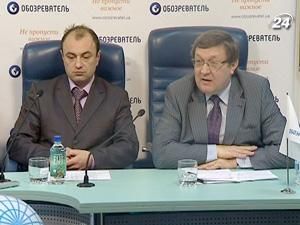 Експерти підтверджують обґрунтованість друку гривні НБУ 2010 року Експерти підтверджують обґрунтованість друку гривні НБУ 2010 року