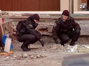 Ситуація у Макіївці на другий день після вибухів спокійна - 21 січня 2011 - Телеканал новин 24 Ситуація у Макіївці на другий день після вибухів спокійна - 21 січня 2011 - Телеканал новин 24