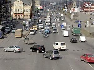 ЄС дасть Україні 65 мільйонів євро на транспорт ЄС дасть Україні 65 мільйонів євро на транспорт