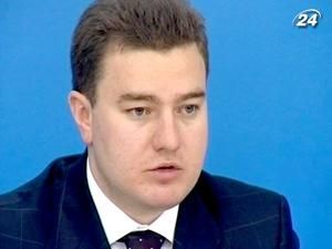 Колишньому міністру транспорту "шиють" справу на 5 мільйонів гривень Колишньому міністру транспорту "шиють" справу на 5 мільйонів гривень