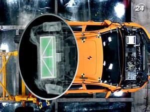 Наскільки безпечні гібридні авто у випадку ДТП? Наскільки безпечні гібридні авто у випадку ДТП?