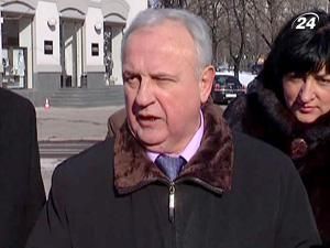 Близнюк: По всій області я прийняв рішення про запровадження особливого режиму Близнюк: По всій області я прийняв рішення про запровадження особливого режиму