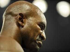 Холіфілд: Ми з Кличками могли б заробити великі гроші Холіфілд: Ми з Кличками могли б заробити великі гроші