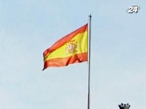 За минулий рік податкові органи Іспанії вивели з тіні 10 млрд. євро За минулий рік податкові органи Іспанії вивели з тіні 10 млрд. євро