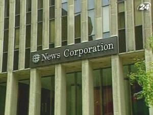 Корпорація Мердока хоче продати частку в Sky News Корпорація Мердока хоче продати частку в Sky News