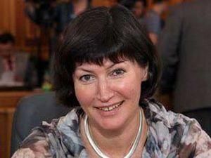 Акімова: Реформа медицини розпочнеться із реструктуризації лікувальних установ Акімова: Реформа медицини розпочнеться із реструктуризації лікувальних установ